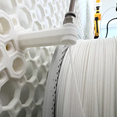 Multiboard PTFE Guide