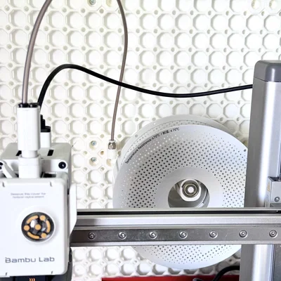 Multiboard PTFE Guide