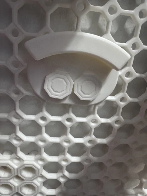 Giá treo Angle Grinder cho Multiboard – Treo chắc, không rớt! - Image 2