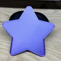 Bảng tên hình ngôi sao có thể tùy chỉnh - Thumbnail 2