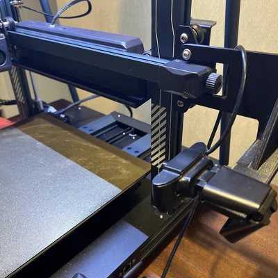 Giá đỡ Webcam cho máy in 3D Elegoo Neptune 4 Plus