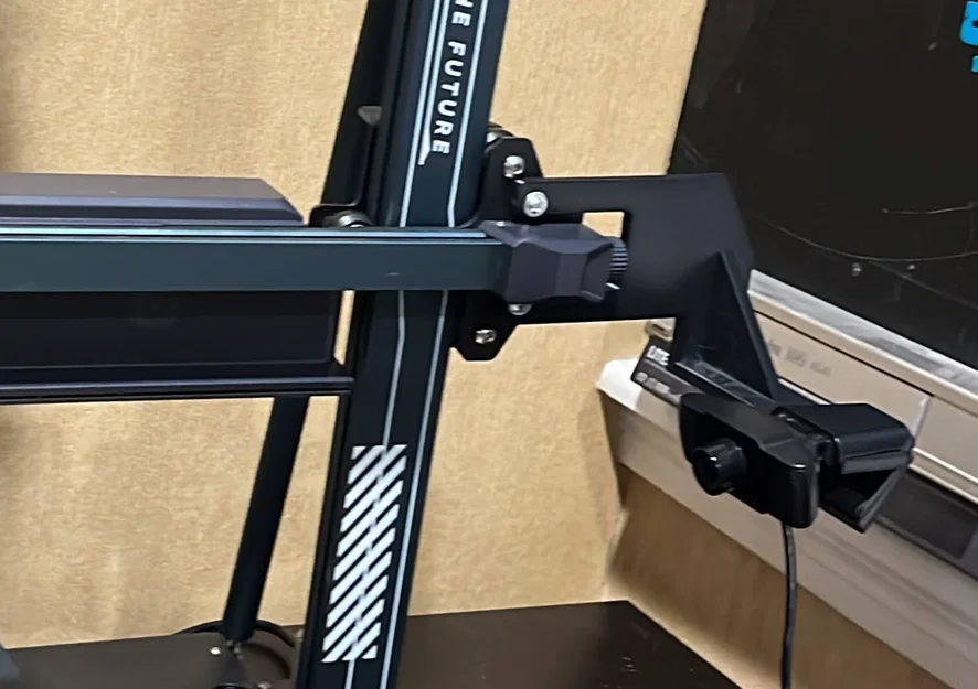Giá đỡ Webcam cho máy in 3D Elegoo Neptune 4 Plus - Image 2