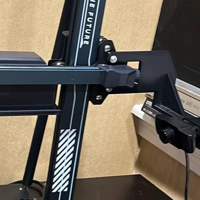 Giá đỡ Webcam cho máy in 3D Elegoo Neptune 4 Plus