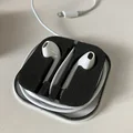 Hộp đựng tai nghe Apple Earpods - Thiết kế 3D gọn gàng, tinh tế - Thumbnail 2