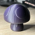 Merry the Mushroom – Mô hình 3D cây nấm dễ thương - Thumbnail 6