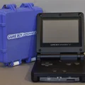 Hộp bảo vệ “Rugged Case” cho Gameboy Advance SP - Thumbnail 1