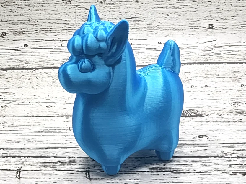 Alpaca Chibi Dễ Thương [Supports Tối Thiểu] - Image 4