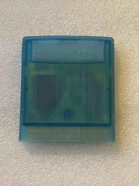 Vỏ cartridge Gameboy Color (Cartridge shell) - Image 2