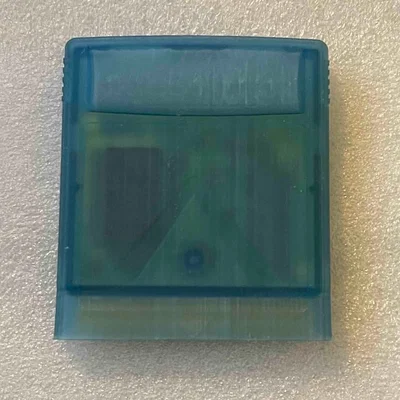 Vỏ cartridge Gameboy Color (Cartridge shell)