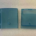 Vỏ cartridge Gameboy Color (Cartridge shell) - Thumbnail 3