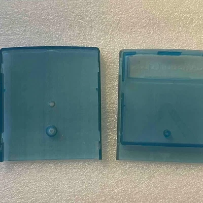 Vỏ cartridge Gameboy Color (Cartridge shell)