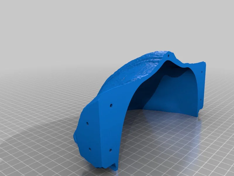 Dovahkiin Helm Reforged - Image 5