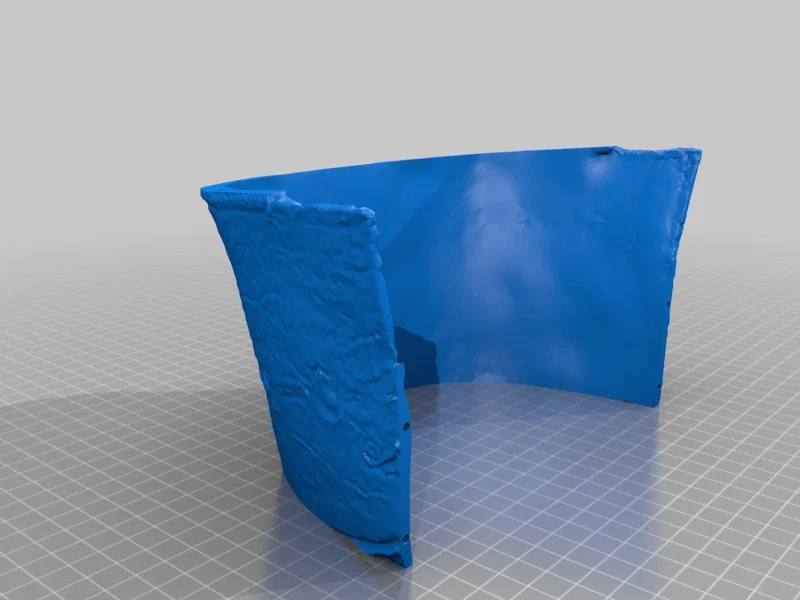 Dovahkiin Helm Reforged - Image 6