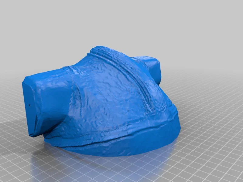 Dovahkiin Helm Reforged - Image 8