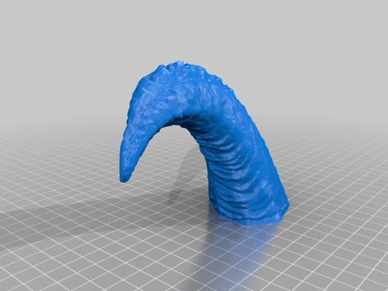 Dovahkiin Helm Reforged - Image 9