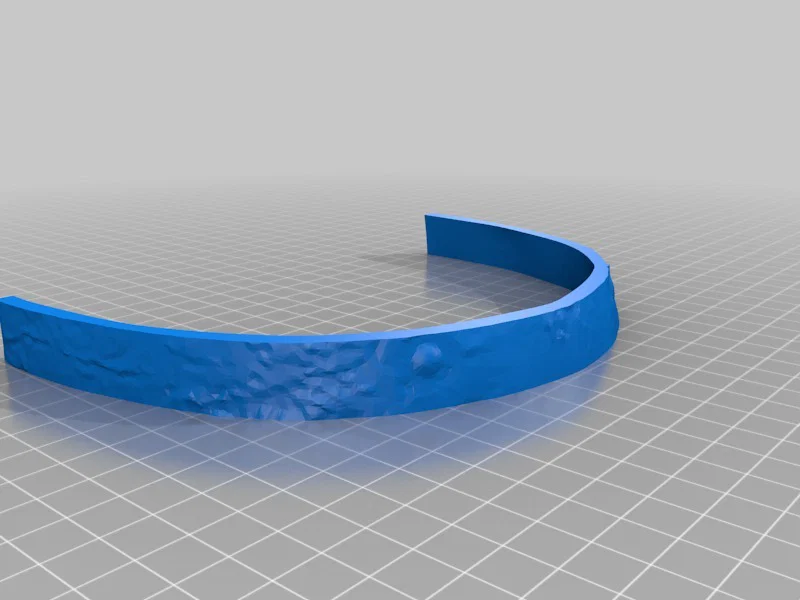 Dovahkiin Helm Reforged - Image 13