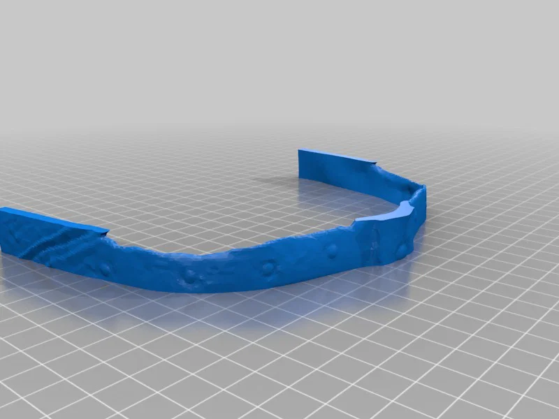 Dovahkiin Helm Reforged - Image 14