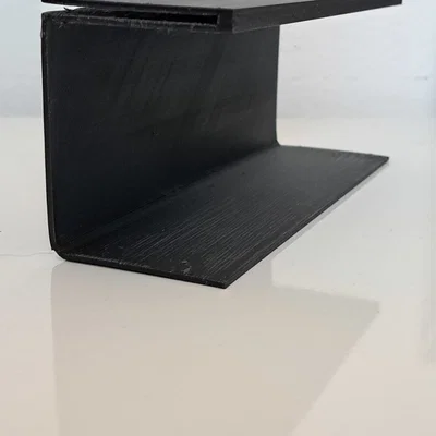 Khay gắn giá nhạc (Music stand tray 180mm) in 3D tiện lợi