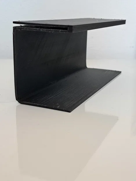 Khay Đựng Phụ Kiện Gắn Giá Nhạc 220mm (Music Stand Tray) - Image 3
