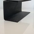 Khay Đựng Phụ Kiện Gắn Giá Nhạc 220mm (Music Stand Tray) - Thumbnail 3