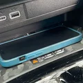 Spacer căn giữa sạc iPhone 14 Pro cho GMC Canyon/Chevy Colorado 2023+ - Thumbnail 1