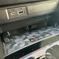 Spacer căn giữa sạc iPhone 14 Pro cho GMC Canyon/Chevy Colorado 2023+ - Thumbnail 2