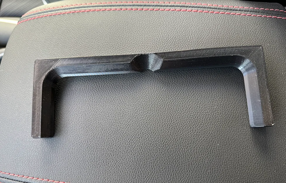 Spacer căn giữa sạc iPhone 14 Pro cho GMC Canyon/Chevy Colorado 2023+ - Image 3