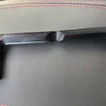 Spacer căn giữa sạc iPhone 14 Pro cho GMC Canyon/Chevy Colorado 2023+ - Thumbnail 3