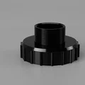 Adapter IBC S100x8 sang G2 (2") - Thumbnail 1