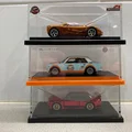 Khung đệm xếp chồng hộp trưng bày xe mô hình RLC Hot Wheels - Thumbnail 1