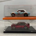 Khung đệm xếp chồng hộp trưng bày xe mô hình RLC Hot Wheels - Thumbnail 3