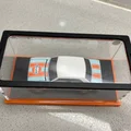 Khung đệm xếp chồng hộp trưng bày xe mô hình RLC Hot Wheels - Thumbnail 5