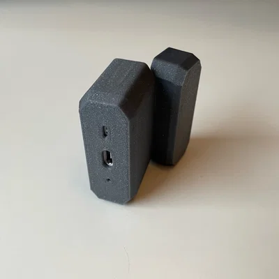 Ốp bảo vệ Rugged cho Airpods Pro USB-C cực chất