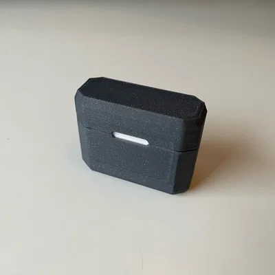 Ốp bảo vệ Rugged cho Airpods Pro USB-C cực chất
