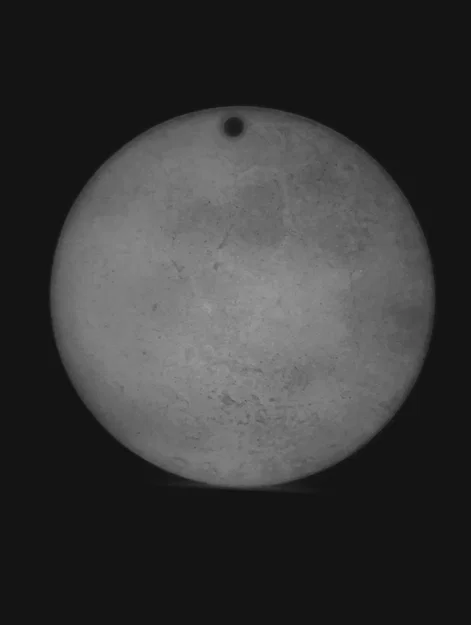 Glow Moon - Lithophane Trăng Rằm Phát Sáng - Image 3