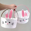 Giỏ Phục Sinh Thỏ (Bunny Easter Basket) - Thumbnail 6