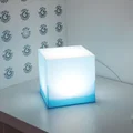 Tesseract Marvel cho Bambu LED Lamp 001 - Thumbnail 5