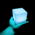 Tesseract Marvel cho Bambu LED Lamp 001 - Thumbnail 7