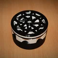 Hộp Octo-Iris Box (Iris Box nắp xoay, không cần support) - Thumbnail 5