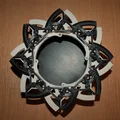 Hộp Octo-Iris Box (Iris Box nắp xoay, không cần support) - Thumbnail 8