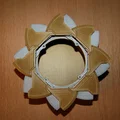Hộp Octo-Iris Box (Iris Box nắp xoay, không cần support) - Thumbnail 11