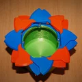 Hộp Octo-Iris Box (Iris Box nắp xoay, không cần support) - Thumbnail 13