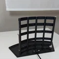 Hộp Lithophane (lithophane box) gắn LED strip - Thumbnail 3