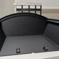 Hộp Lithophane (lithophane box) gắn LED strip - Thumbnail 5