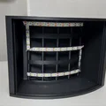 Hộp Lithophane (lithophane box) gắn LED strip - Thumbnail 6