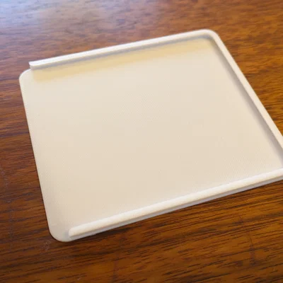 Nắp đậy 3D tiện lợi cho hộp thực phẩm 250g/500g (Gut und Günstig)