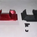 Tấm tách ống gió cho Artillery Sidewinder X4 Pro (SW-X4) - Thumbnail 1