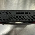 Nới đáy case Minisforum MS-01 để vừa SSD dày 15mm - Thumbnail 3