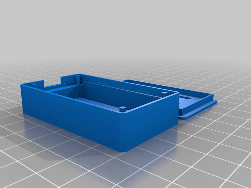Vỏ hộp bảo vệ ESP32 38 pins - Thiết kế in 3D chất lượng - Image 1