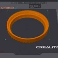 Ê-tô thợ kim hoàn / ê-tô làm mô hình (Jewellers Vice / Model Making Vice) - Thumbnail 28